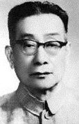 熊慶來